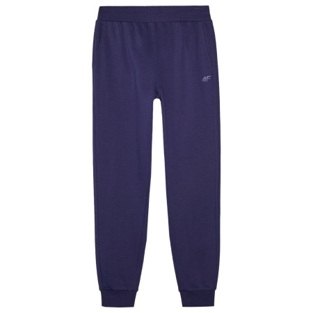 Herren-Jogginghose 4F Trousers M0943 dunkelblau Navy