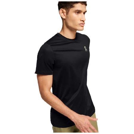 Herren-Funktionsshirt On Running Core-T