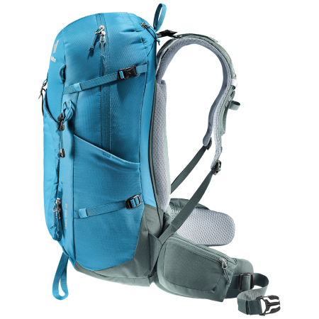 Rucksack Deuter Trail Pro 33
