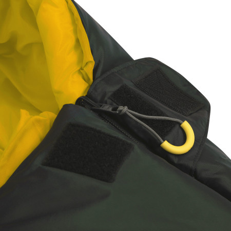 Schlafsack Zulu Ultralight 1400 / 195 cm