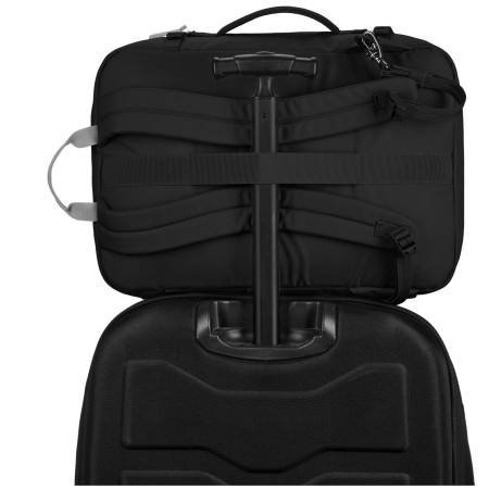 Reiserucksäcke Pacsafe GO Carry-on Backpack 34L