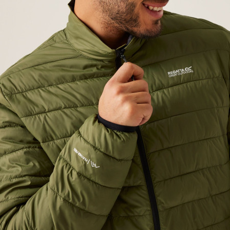 Herrenjacke Regatta Hillpack II