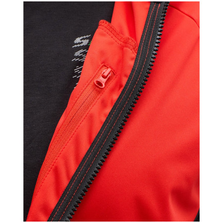 Herren Softshell-Jacke Silvini Pusterio