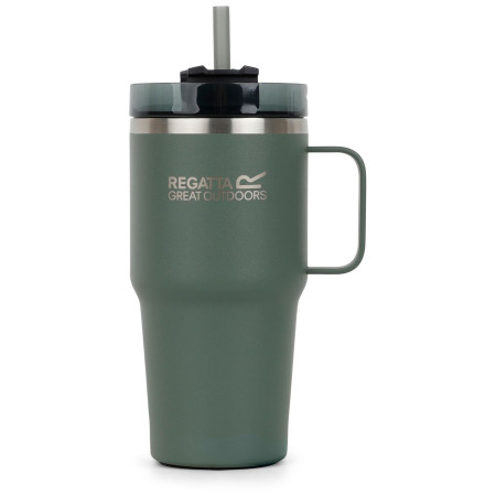 Thermotasse Regatta Thermulate Insulated Mug 0.6L grün Sage Green