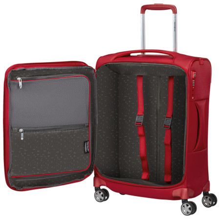 Reisekoffer Samsonite D´lite Spinner 55 Exp