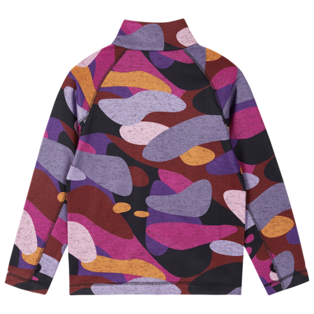 Kinder-Funktions-Sweatshirt Reima Niksini Fucshia