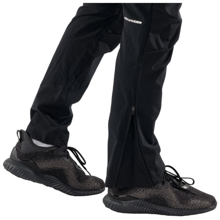 Herrenhose Northfinder Neptuno