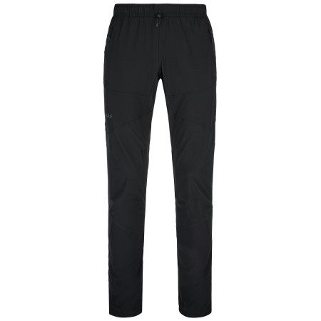 Herrenhose Kilpi Arandi schwarz black