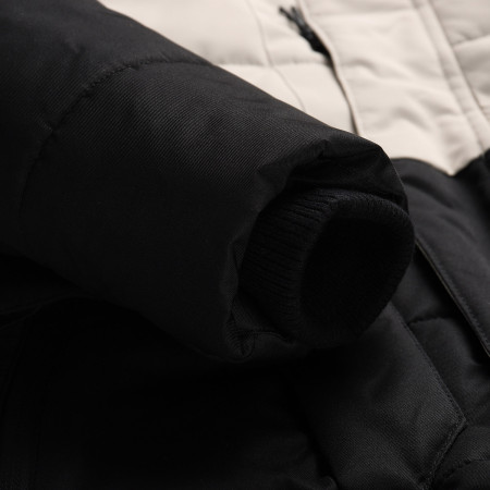 Kinder Winterjacke Alpine Pro Egypo