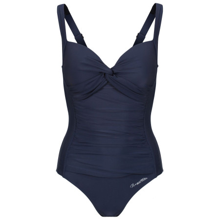 Damenbadeanzug Regatta Sakari Swim Costume blau Navy