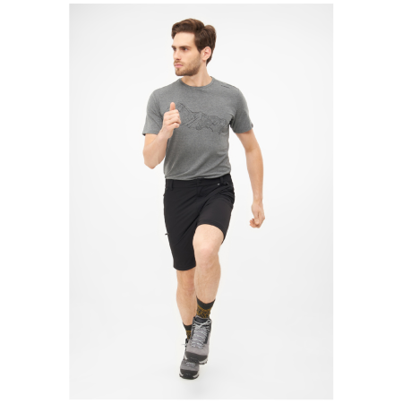 Herrenhose Viking Rocklyn 2v1