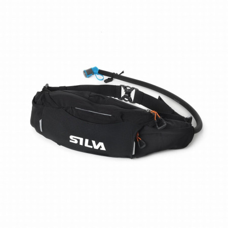 Hüfttasche Silva Race Belt 4