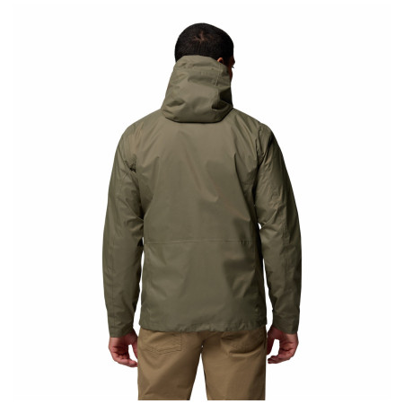 Herren Softshell-Jacke Columbia Pouring Adventure™ III Jacket