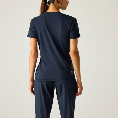 Damen-T-Shirt Dare 2b Tranquility III Tee