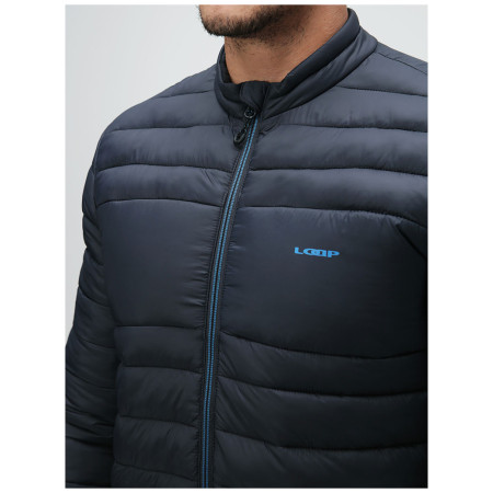 Herrenjacke Loap Irpur
