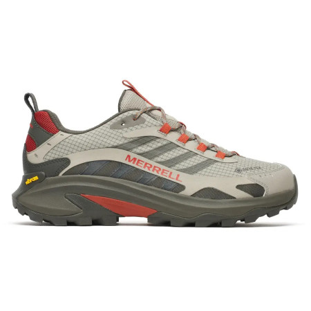 Herrenschuhe Merrell Moab Speed 2 GTX