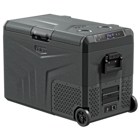 Kompressor-Kühlschrank Yolco TCX50