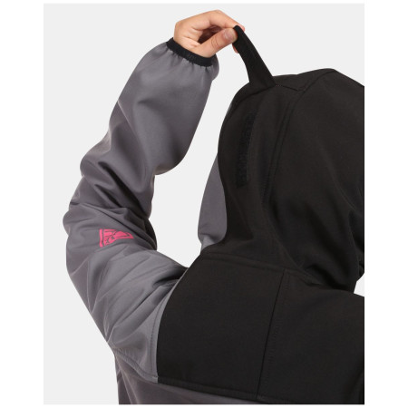 Kinderjacke Kilpi Ravia-J