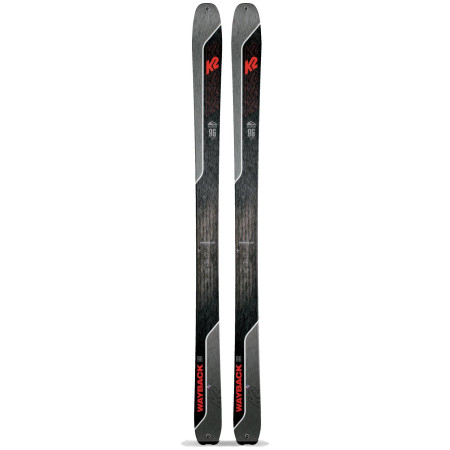 Skialp-Ski K2 Wayback 96