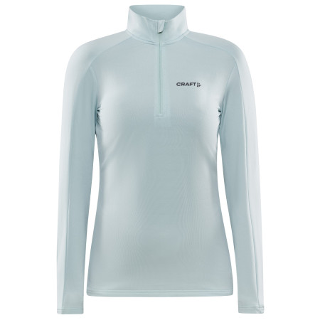 Damen-Funktionsshirt Craft CORE Gain blau/weiß ice