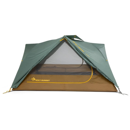 Zelt Sea to Summit Ikos Evo Tent TR4