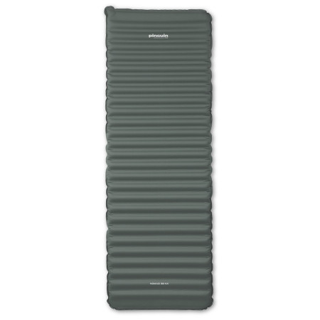 Selbstaufblasende Isomatte Pinguin Nomad 38 NX grau Grey