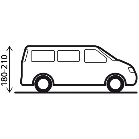 Zelterweiterung Brunner Rhombus