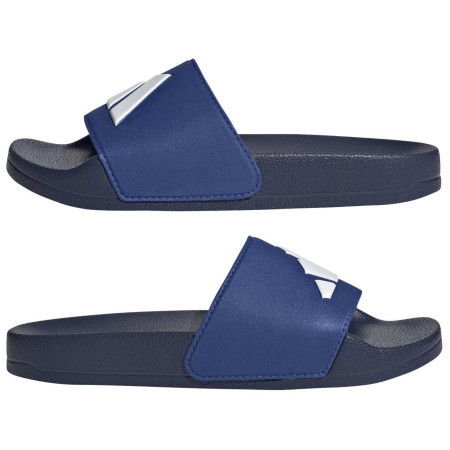 Kinderpantoffeln Adidas Adilette Shower K Blue
