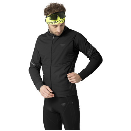 Herrenweste Dynafit Alpine Insulation Vest M