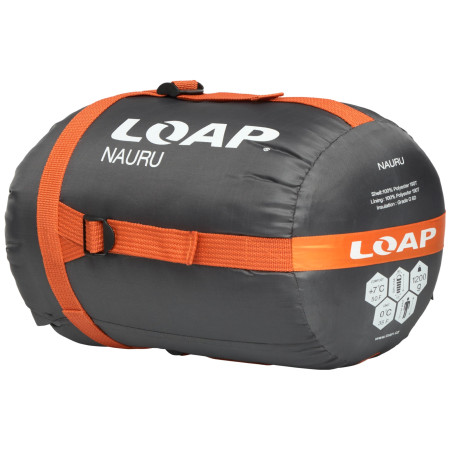 Schlafsack Loap Nauru