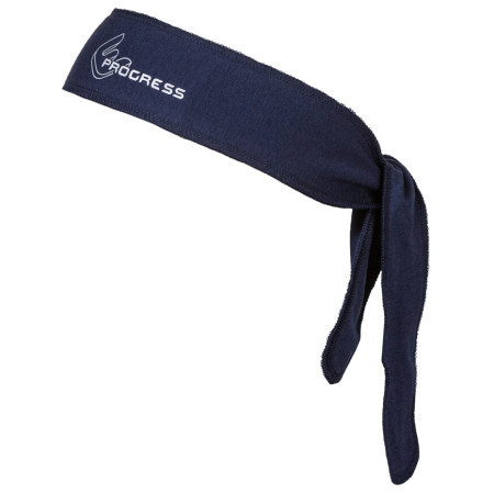 Stirnband Progress B CEL dunkelblau TmBlue