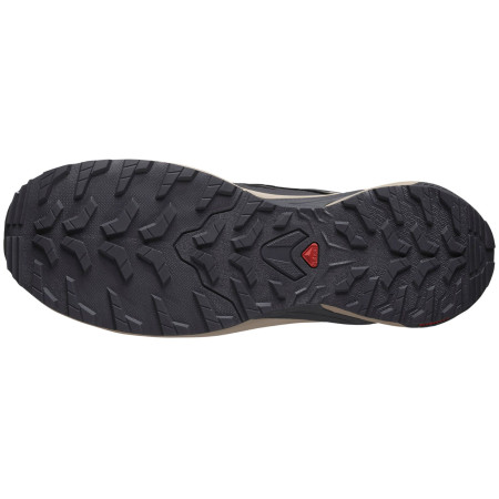 Herrenschuhe Salomon Xa Meta Gore-Tex Made In France