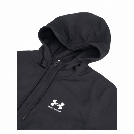 Herrenjacke Under Armour Rival Wvn Windbreaker