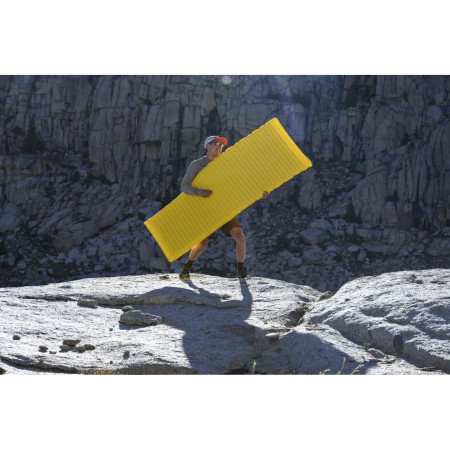 Aufblasbare Isomatte Therm-a-Rest NeoAir Xlite NXT MAX L