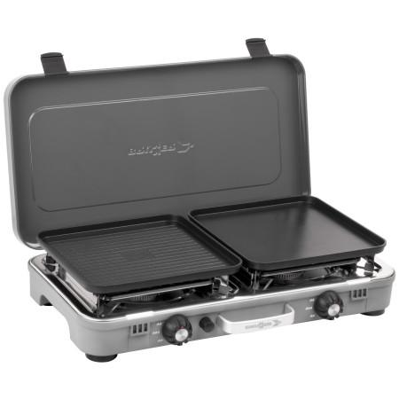 Gasgrill Brunner Devil Kookmaster