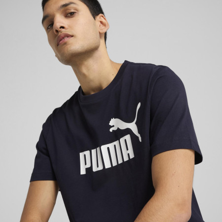 Herren T-Shirt Puma ESS No. 1 Logo Tee