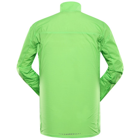 Herrenjacke Alpine Pro Spin