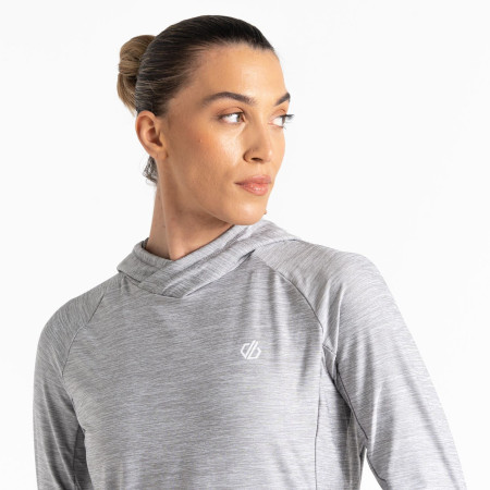 Damen-T-Shirt Dare 2b Sprint Cty Hoodie