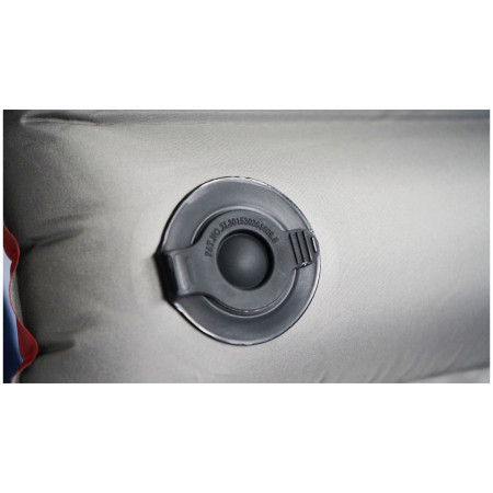 Aufblasbare Isomatte Warmpeace Stratus Lite Regular Wide