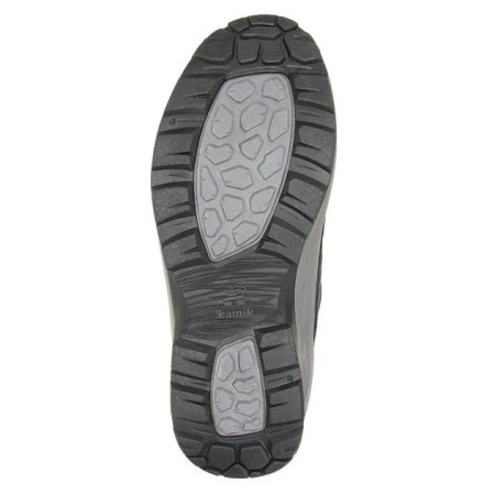 Herren-Winterschuhe Kamik Iceland