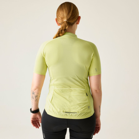 Damen-Radtrikot Dare 2b Pedal To Jersey