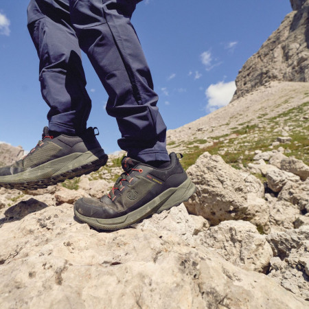 Herrenschuhe Dare 2b Mens Torrek Waterproof Trail Shoes