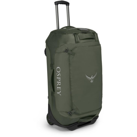 Reisekoffer Osprey Rolling Transporter 40 (2020) grün HaybaleGreen