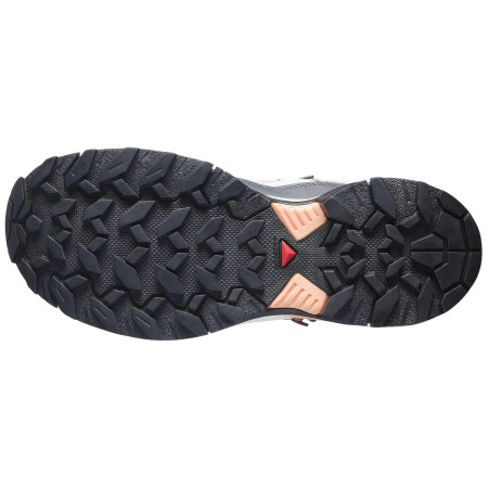 Damenschuhe Salomon X Ultra 360 Mid Gore-Tex
