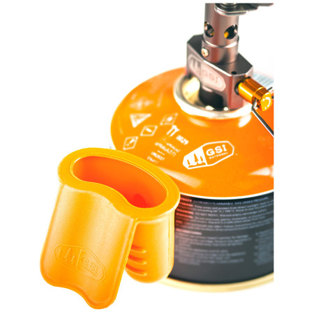 Geschirrset GSI Outdoors Halulite Minimalist II