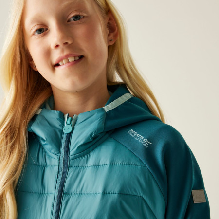 Kinderjacke Regatta Kielder Hybrid IX