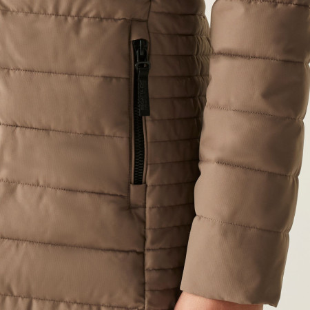 Damenmantel Regatta Andria