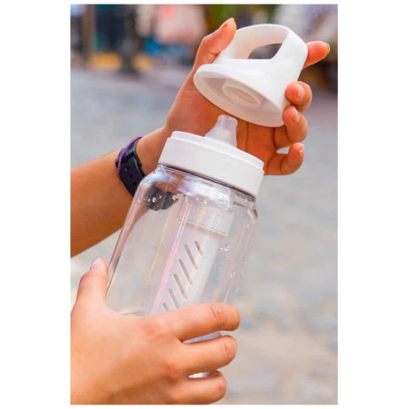 Filterflasche LifeStraw Go 2.0 Water Filter Bottle 1L