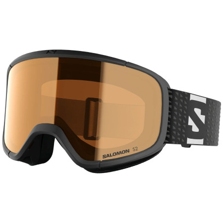 Kinder Skibrille Salomon Lumi Access