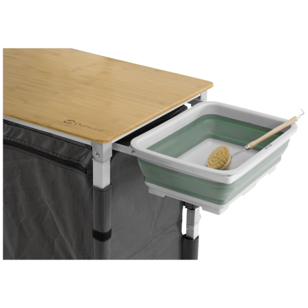Campingküche Outwell Padres XL Storage Unit